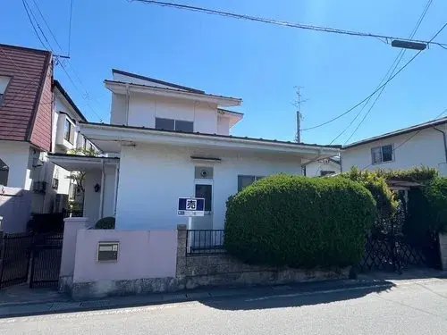 4DK Property Hachinohe City Aomori Prefecture (3)