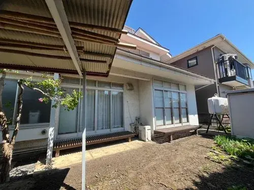 4DK Property Hachinohe City Aomori Prefecture (6)
