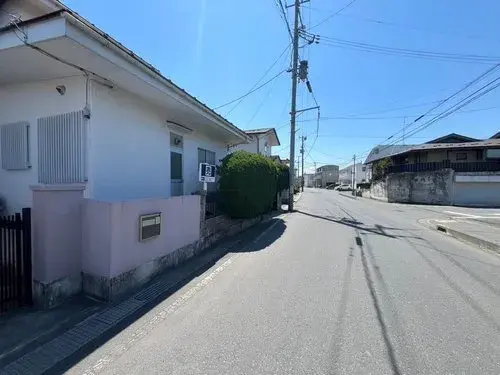 4DK Property Hachinohe City Aomori Prefecture (7)