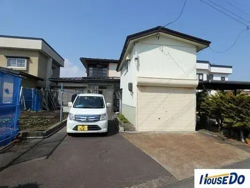 Akiya in Fujisaki Town
