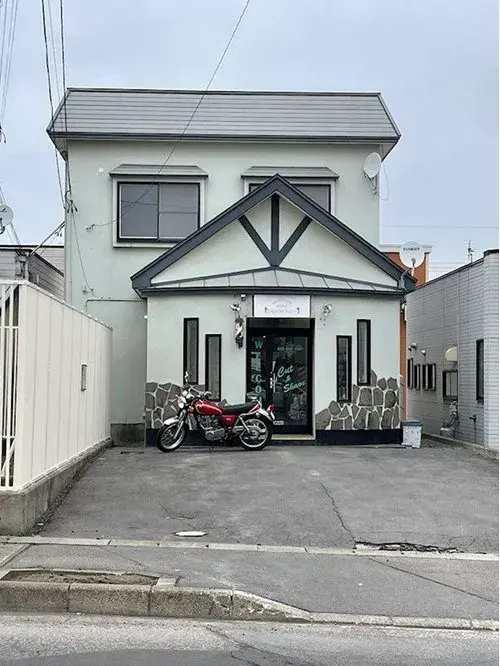 Akiya in Hirosaki