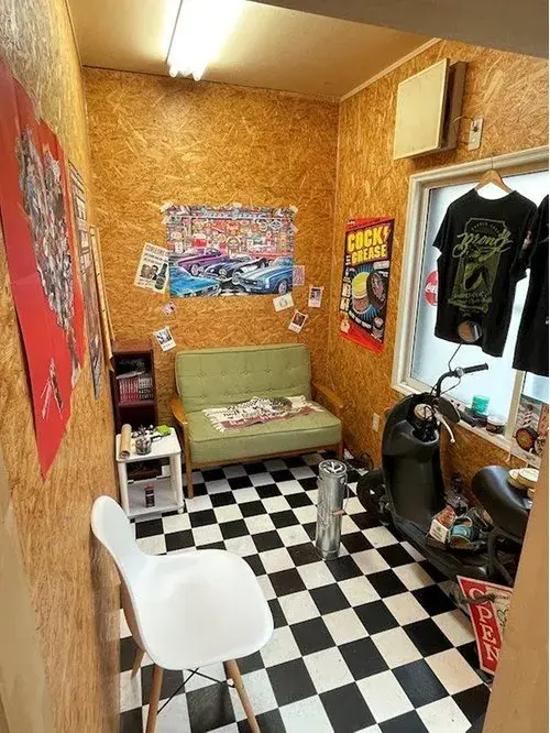 5DK+S Property Hirosaki City Aomori Prefecture (7)