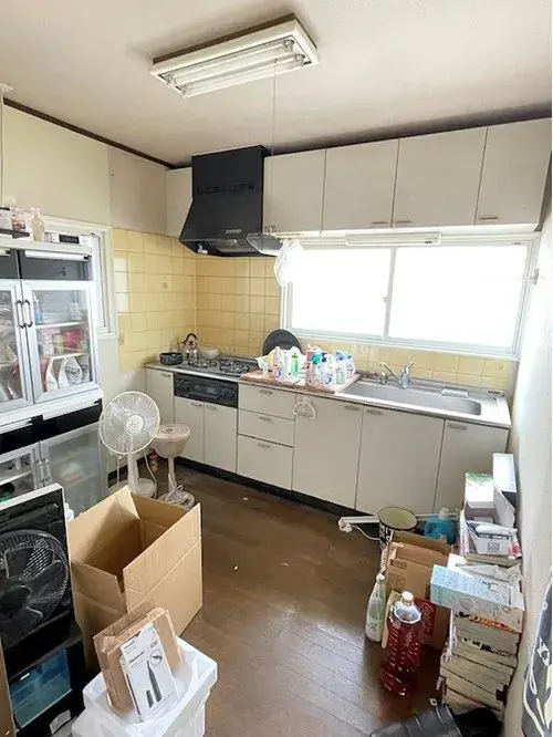 5DK+S Property Hirosaki City Aomori Prefecture (9)