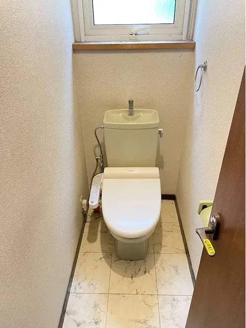 5DK+S Property Hirosaki City Aomori Prefecture (10)