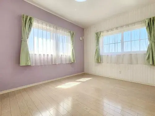 LDK20+sqm 2-story Hachinohe City Aomori Prefecture (3)