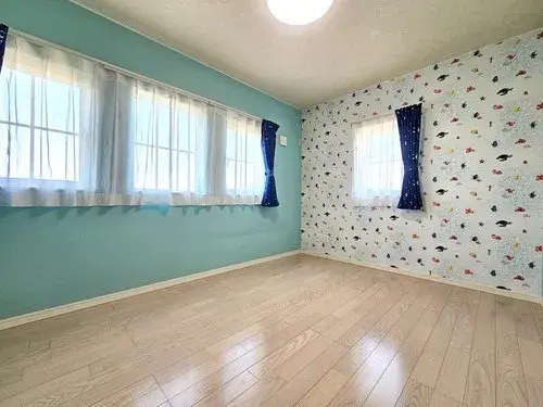 LDK20+sqm 2-story Hachinohe City Aomori Prefecture (4)
