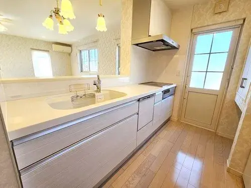 LDK20+sqm 2-story Hachinohe City Aomori Prefecture (5)