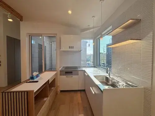3LDK مدينة هاتشينوه محافظة أوموري (12)