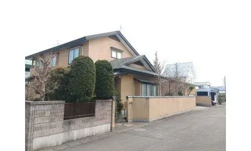 Akiya in Hirosaki