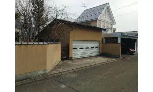 8DK Property Hirosaki City Aomori Prefecture (2)