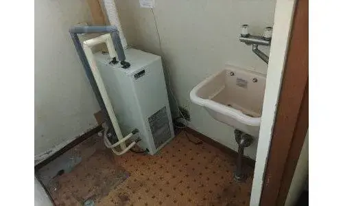 8DK Property Hirosaki City Aomori Prefecture (14)