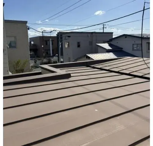 Akiya in Kuroishi