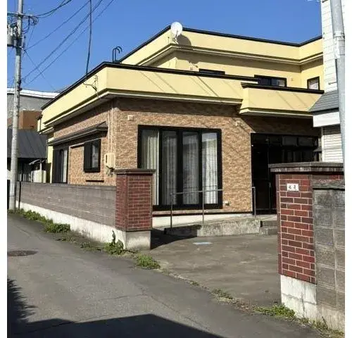 Aomori Kuroishi 7LDK Property (2)
