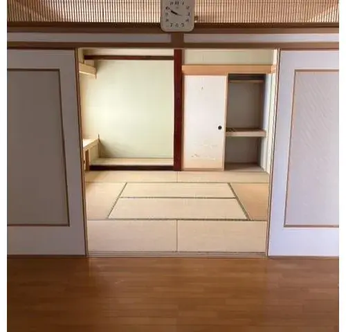 Aomori Kuroishi 7LDK Property (11)