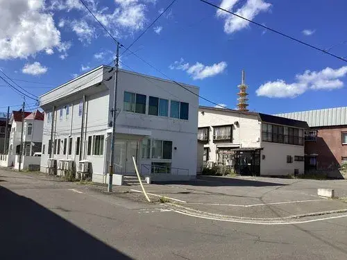 Akiya in Aomori