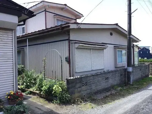 6DK Property Hachinohe City Aomori Prefecture (2)