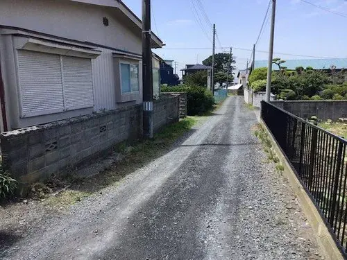 6DK Property Hachinohe City Aomori Prefecture (4)