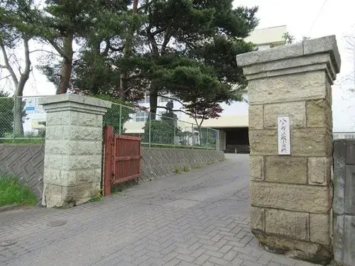 6DK Property Hachinohe City Aomori Prefecture (6)