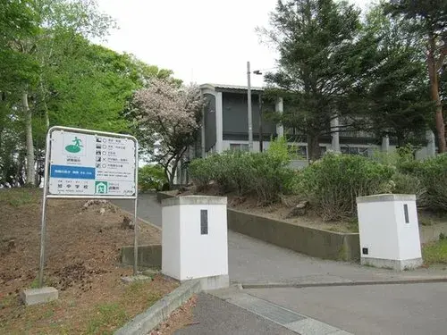 6DK Property Hachinohe City Aomori Prefecture (7)