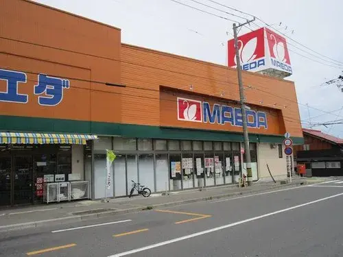 6DK Property Hachinohe City Aomori Prefecture (9)