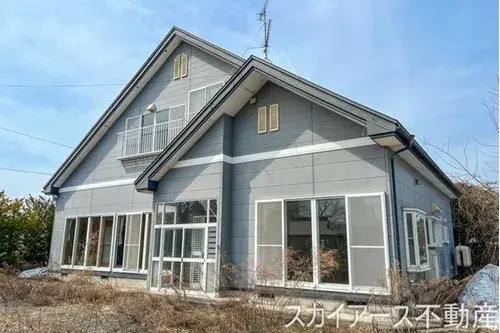 8LDK Propriété Takko-machi, Sannohe-gun Préfecture d'Aomori (2)