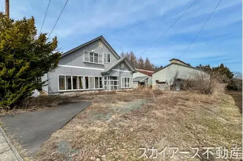 8LDK Propriété Takko-machi, Sannohe-gun Préfecture d'Aomori (3)