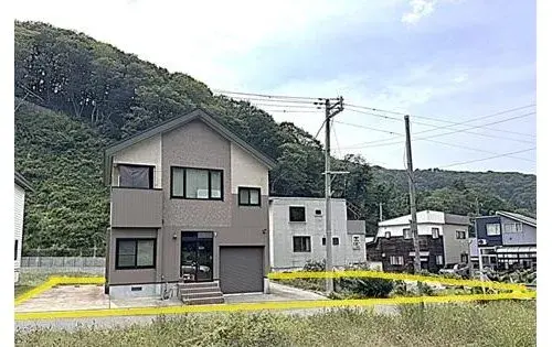 Akiya in Aomori