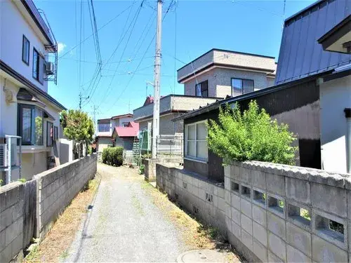 5K Property Hirosaki City, Aomori Prefecture (2)
