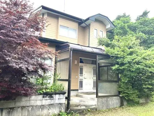 Akiya in بلدة Hashikami