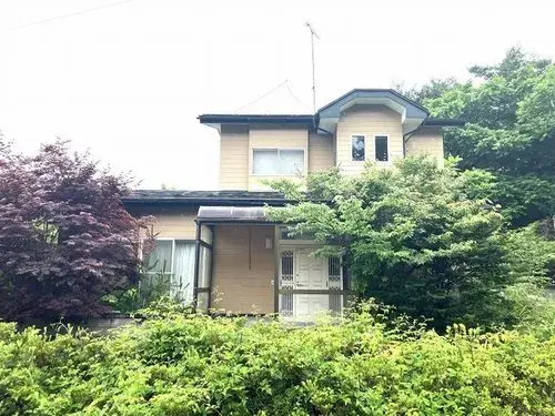 8DK物件 三戸郡階上町 青森県 (2)
