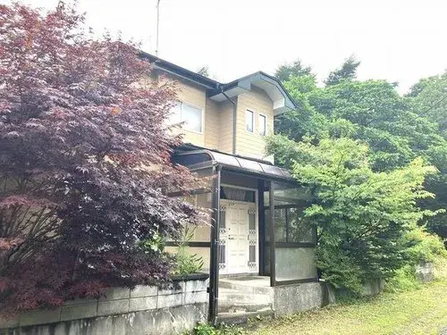 8DK物件 三戸郡階上町 青森県 (3)