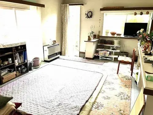 8DK物件 三戸郡階上町 青森県 (4)