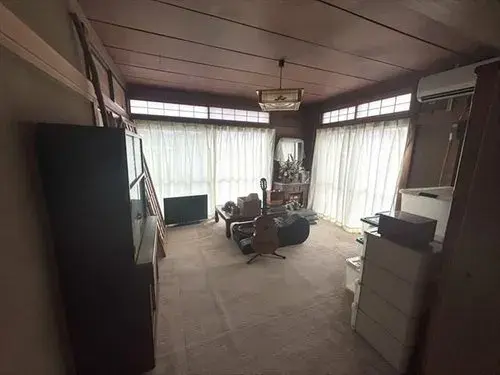 Akiya in Hachinohe
