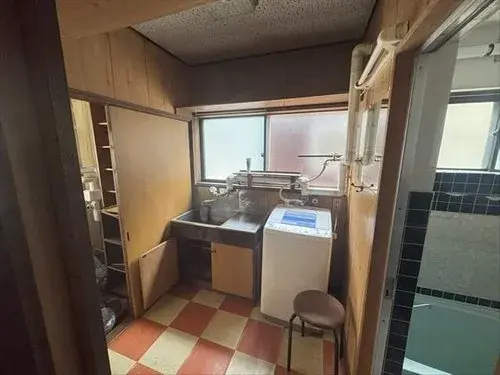 2階建物件 八戸市 青森県 (2)