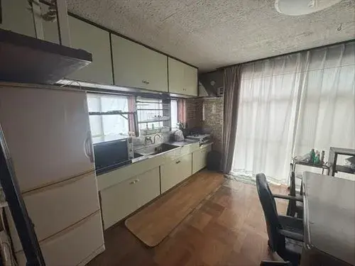 2階建物件 八戸市 青森県 (3)