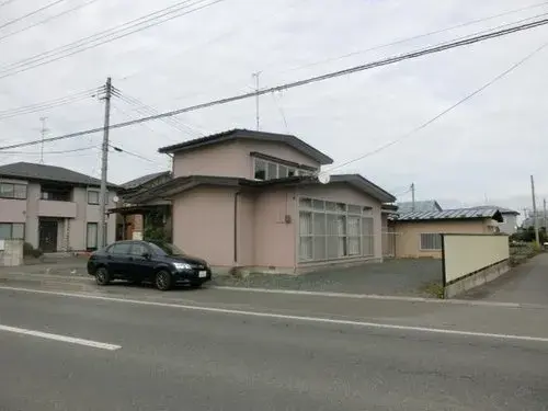 Akiya in Towada
