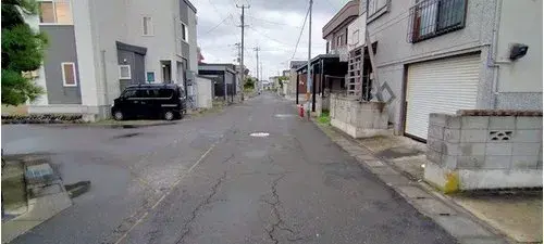 عقار 4 غرف نوم بمدينة Aomori، محافظة Aomori (2)
