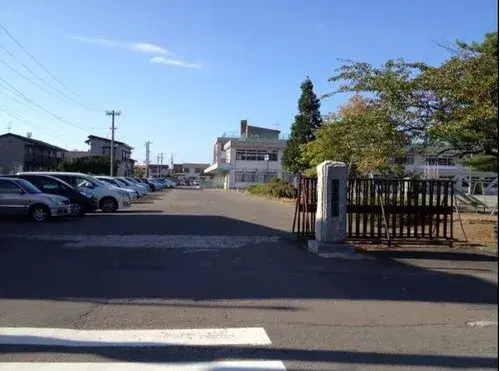 عقار 4 غرف نوم بمدينة Aomori، محافظة Aomori (14)