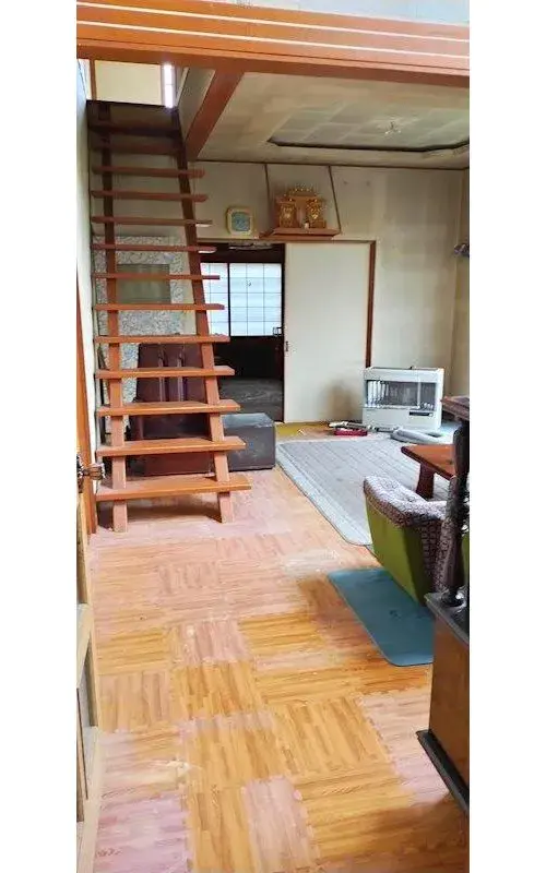 عقار 4 غرف نوم بمدينة Aomori، محافظة Aomori (6)