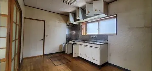 6DK物件 五所川原市 青森県 (11)