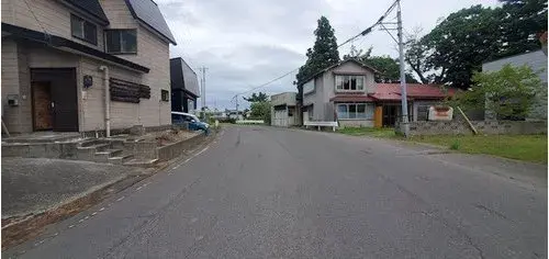 6DK物件 五所川原市 青森県 (3)
