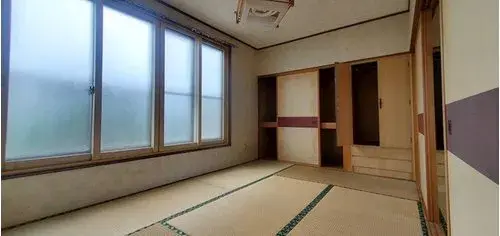 6DK物件 五所川原市 青森県 (5)