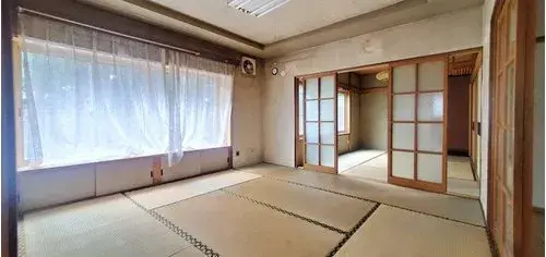 6DK物件 五所川原市 青森県 (8)