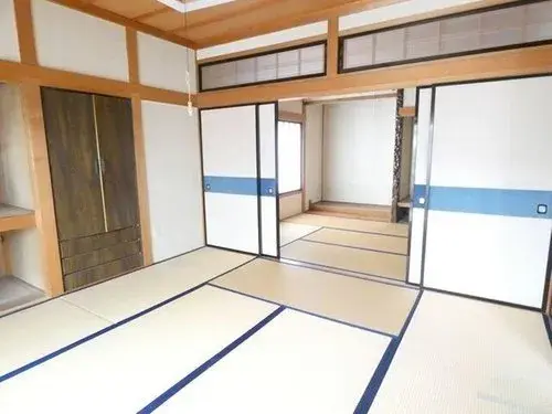 Akiya in Hirosaki