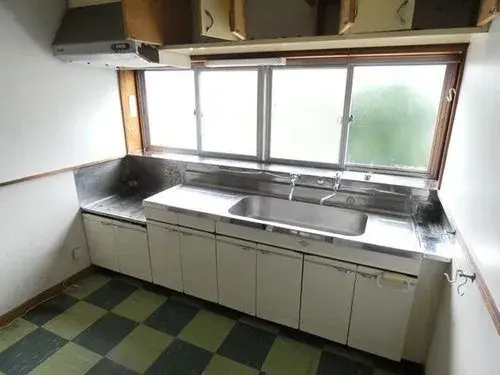 Casa de 2 pisos Ciudad de Hirosaki Prefectura de Aomori (2)