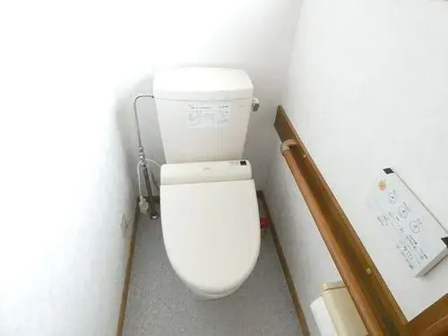 Casa de 2 pisos Ciudad de Hirosaki Prefectura de Aomori (4)