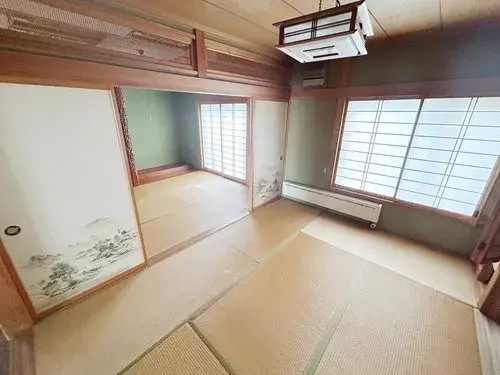 Propriété 6LDK+S, Ville d'Aomori, Préfecture d'Aomori (6)