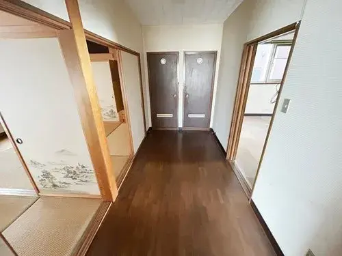 Propriété 6LDK+S, Ville d'Aomori, Préfecture d'Aomori (9)