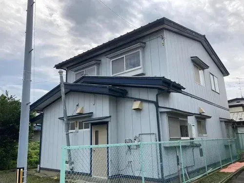 Akiya in Hachinohe
