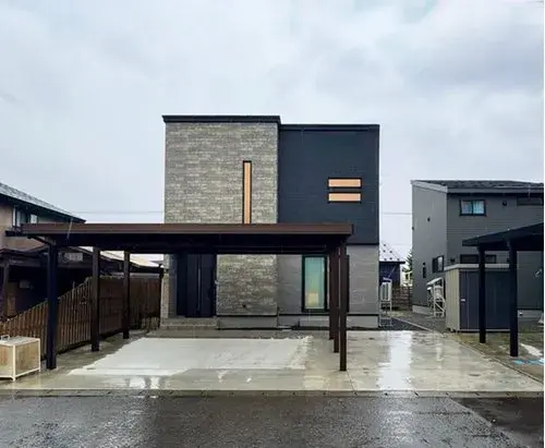 Akiya in بلدة Fujisaki
